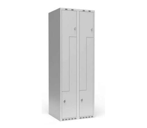 Z-Skab b: 300, D; 550, H: 1750 mm