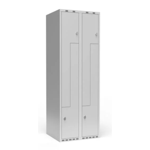 Z-Skab b: 300, D; 550, H: 1750 mm