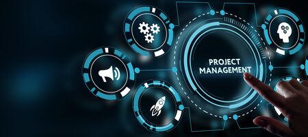 ST hovedkontor i Tarm