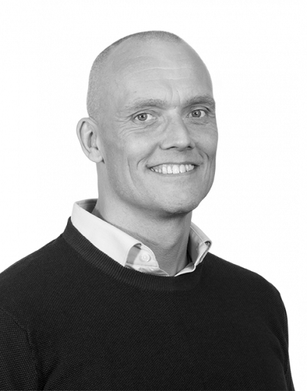 konsulent henrik søndberg