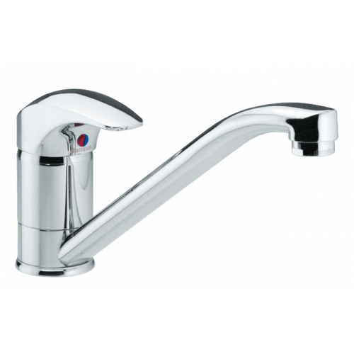 Blandingsbatteri Damixa, 1-grebs, Model Space  