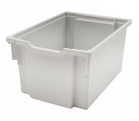 Bakke, Grå, Gratnell 300mm til systemvogn