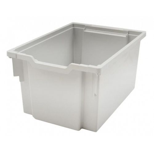 Bakke, Grå, Gratnell 300mm til systemvogn