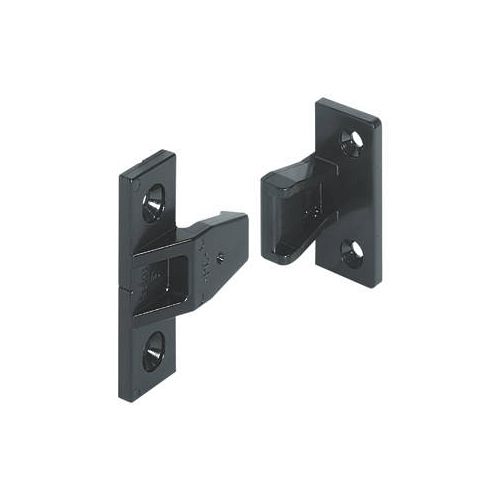 Samlebeslag sæt sort