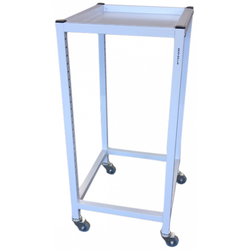 Systemvogn SAB 1-fløjet uden bakker