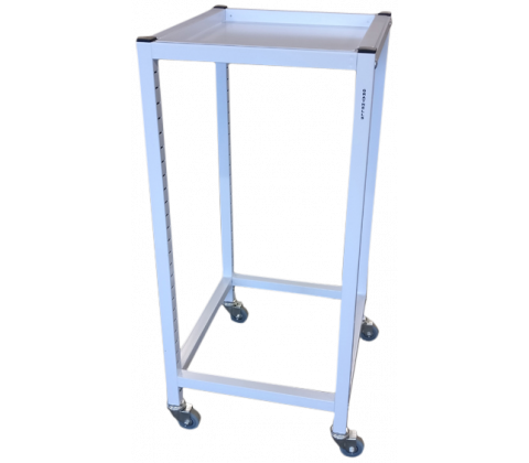 Systemvogn SAB 1-fløjet uden bakker