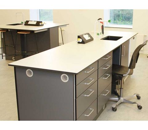 Ventilationsrist Ø 80mm