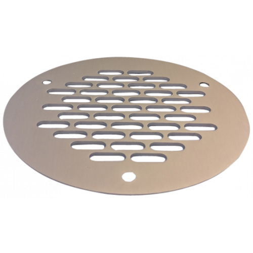 Ventilationsrist Ø 80mm