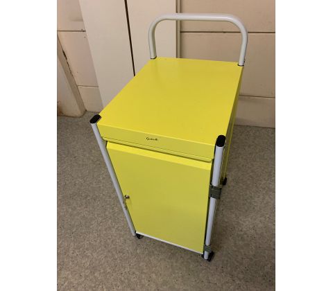 Gratnell vogn til opladning af tablets - SPAR 35 %