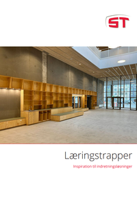 Indretning af skoler og faglokaler