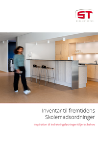 Indretning af skoler og faglokaler