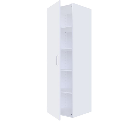 70111 Højskab med låge 