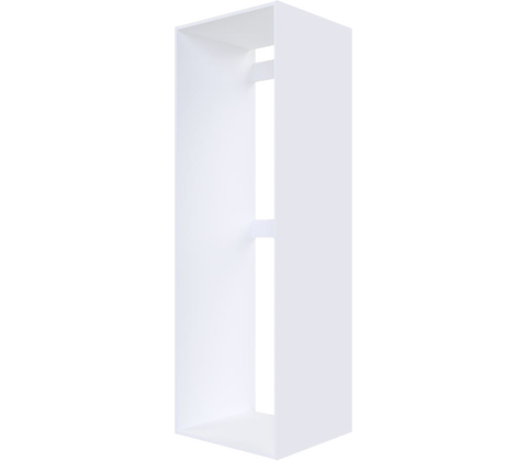 79611 Indbygningsreol til køl/frys