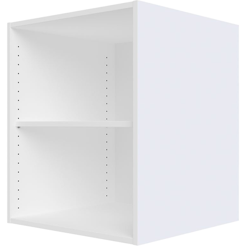 60001 Overreol, 1 flytbar hylde