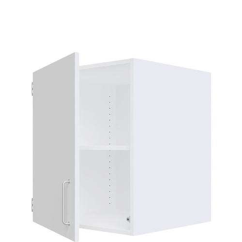 60111 Overskab, 1 låge