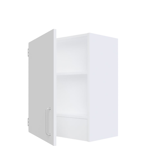 69611 Overskab for emhætte med 1 låge