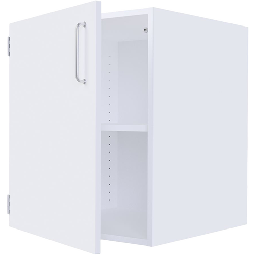 50111 Underskab med 1 flytbar hylde 