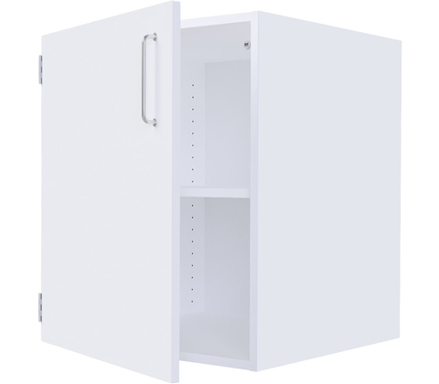 50111 Underskab med 1 flytbar hylde 