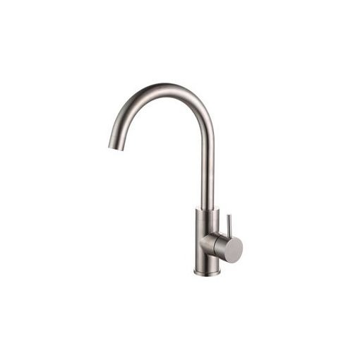 Vivaldi, blandingsbatteri, 1 grebs, rustfir, C tud