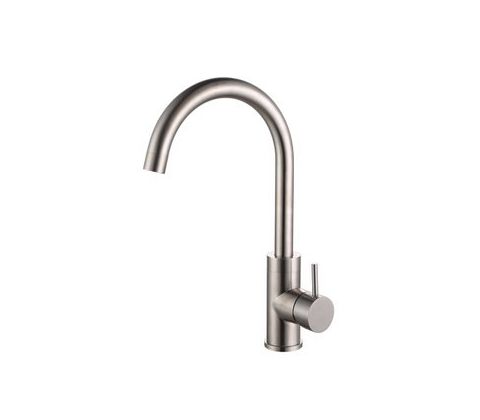 Vivaldi, blandingsbatteri, 1 grebs, rustfir, C tud