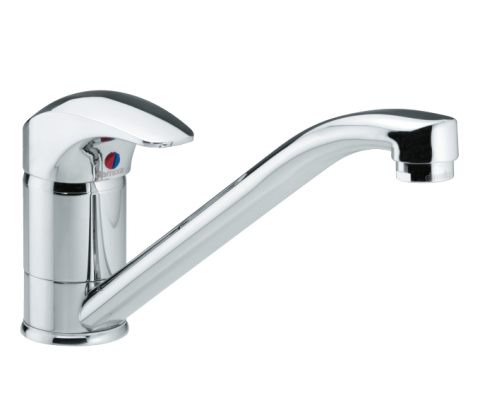 Damixa Space, 1 grebs