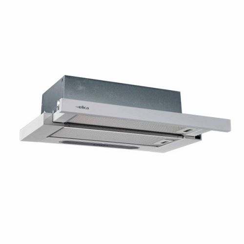 Emhætte Eico Elite14CV-WH2