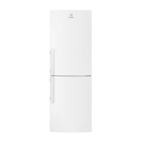 Køle/Fryseskab, Electrolux model ENT3LE34W5