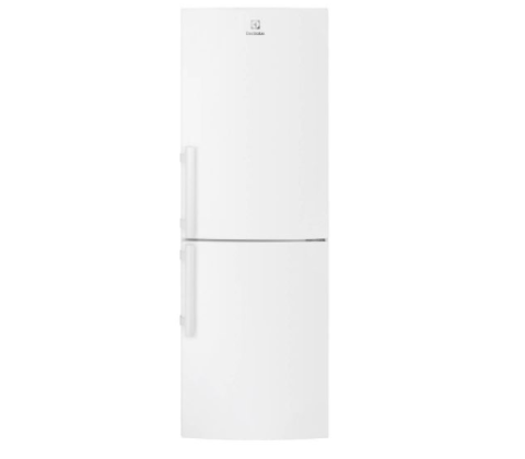Køle/Fryseskab, Electrolux model ENT3LE34W5