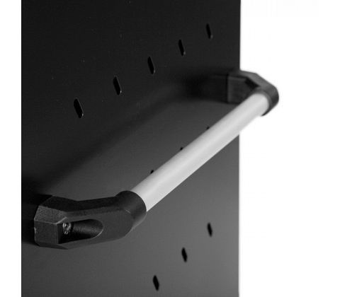 16 rums pc vogn på hjul