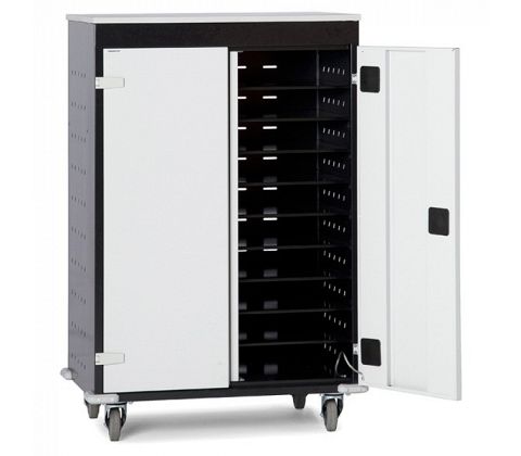 20 rums pc vogn på hjul