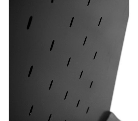 20 rums pc vogn på hjul