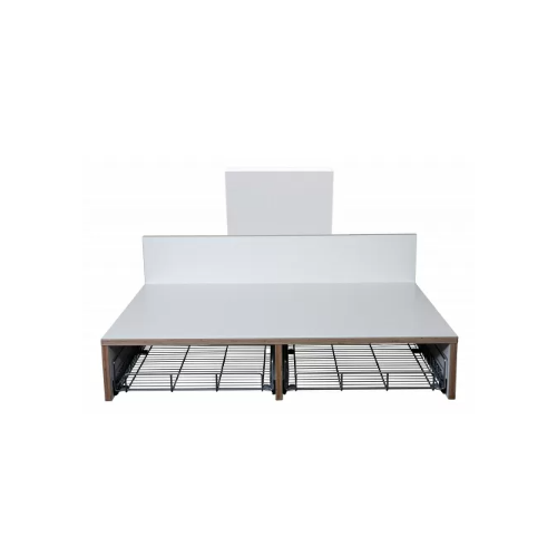 CE-mærket puslebord til institutioner 962 x 900 mm fra ST Skoleinventar, inkl trådløs fjernbetjening.