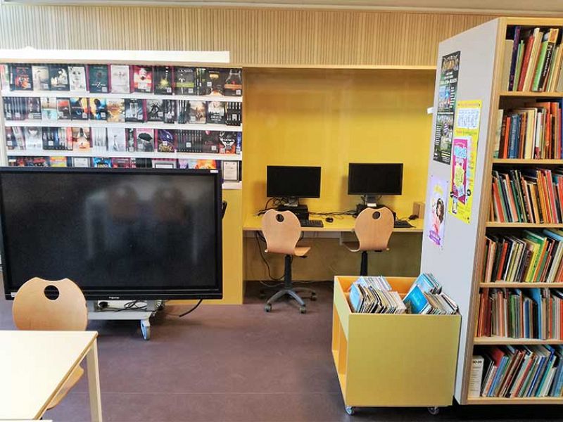 Ålholm-Skole-Musik Ålholm-Skole-Musik