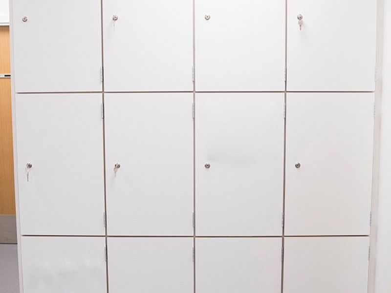 Børnehuset-Fladhøj-lockers Børnehuset-Fladhøj-lockers