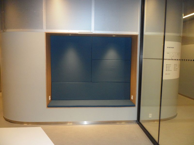 niche niche