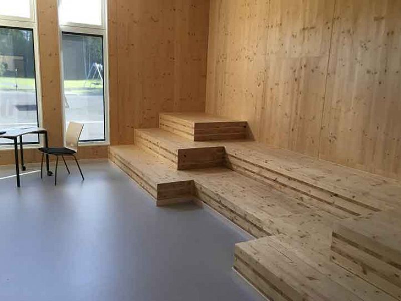 2-flesberg-skole-fællesareal 2-flesberg-skole-fællesareal