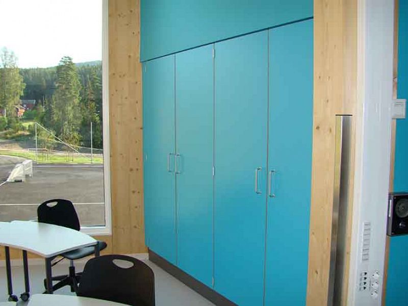 25-flesberg-skole-garderobe 25-flesberg-skole-garderobe
