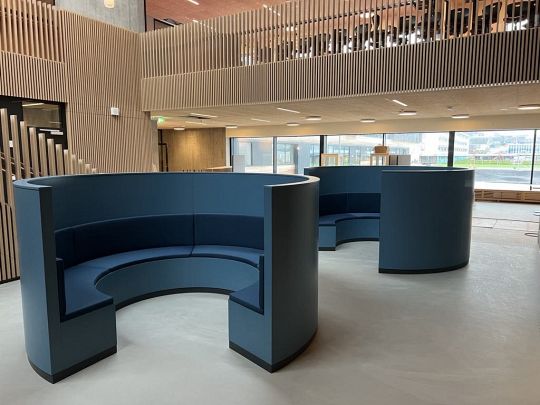 Nuuk Skole Atuarfik Inussuk