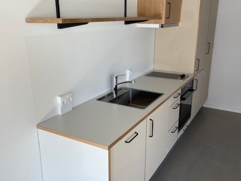 Siljangade-Kollegiekøkken5 Siljangade-Kollegiekøkken5