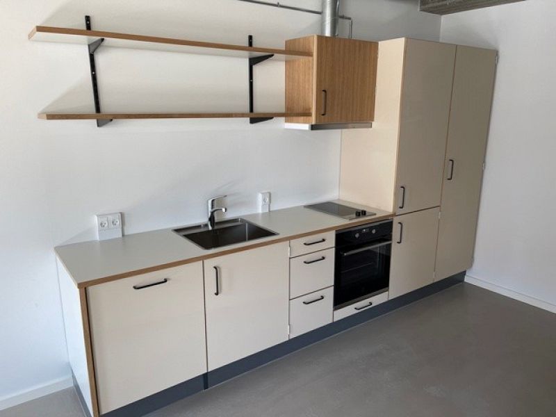 Siljangade-Kollegiekøkken6 Siljangade-Kollegiekøkken6