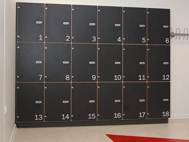 Sydmors-Skole-og-Børnehus-Lockers Sydmors-Skole-og-Børnehus-Lockers