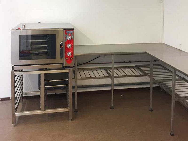 Ungdomsakademiet-UngNord-Kantine Ungdomsakademiet-UngNord-Kantine