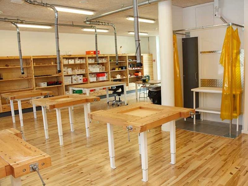 Vilhelmsro-Skole-Sløjd-2 Vilhelmsro-Skole-Sløjd-2