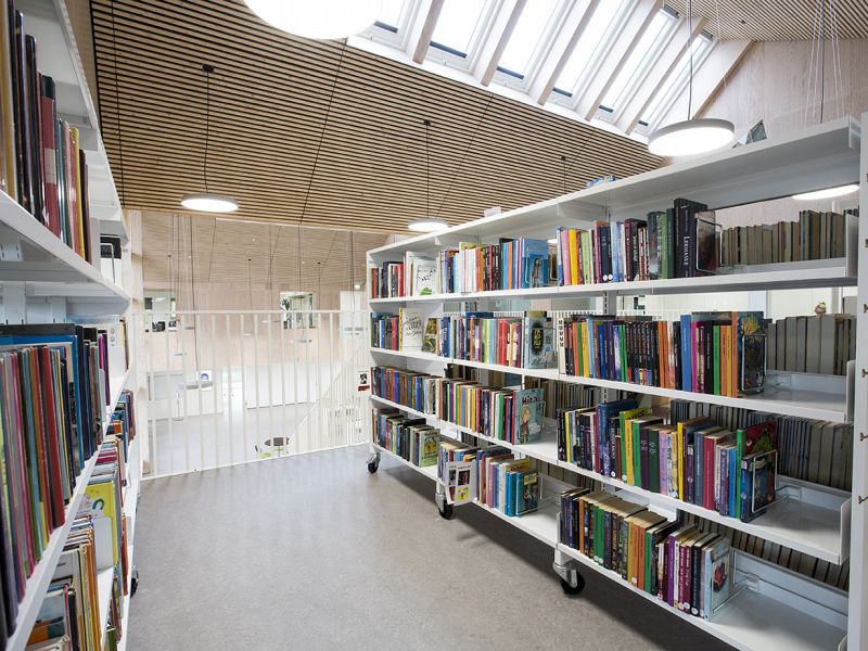 Vonsild-Skole-Bibliotek-2 Vonsild-Skole-Bibliotek-2