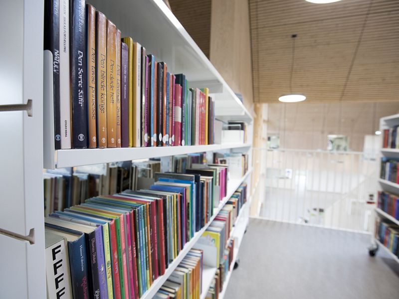 Vonsild-Skole-Bibliotek-3 Vonsild-Skole-Bibliotek-3