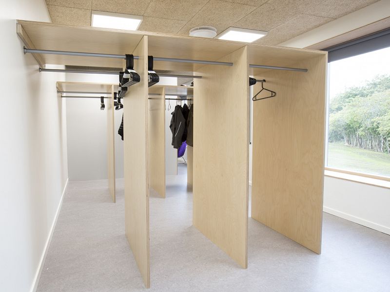 Vonsild-Skole-Garderobe-1 Vonsild-Skole-Garderobe-1