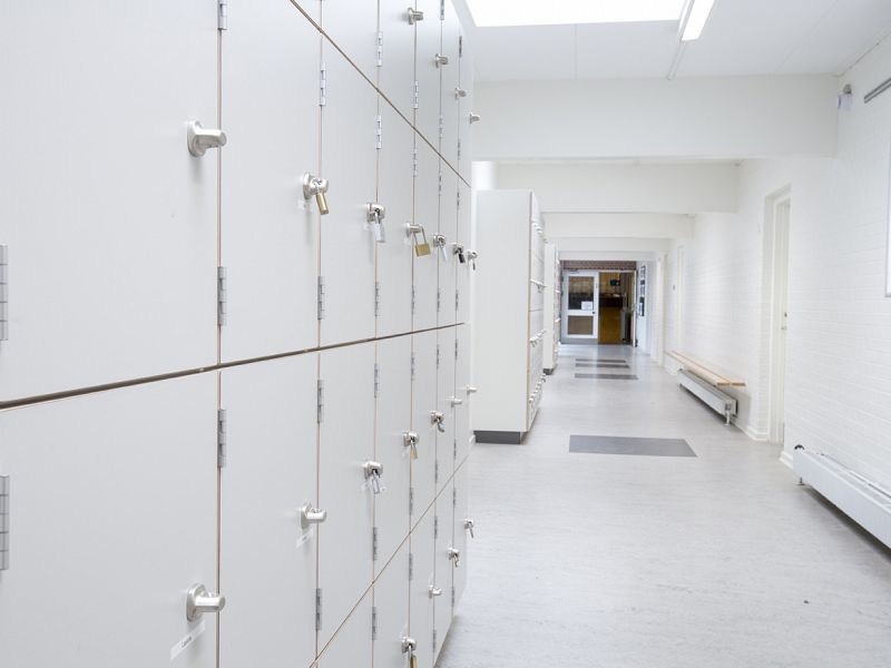 Vonsild-Skole-Lockers Vonsild-Skole-Lockers