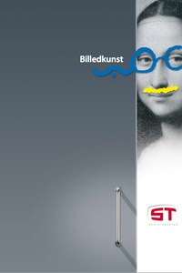 Billedkunst-undervisning