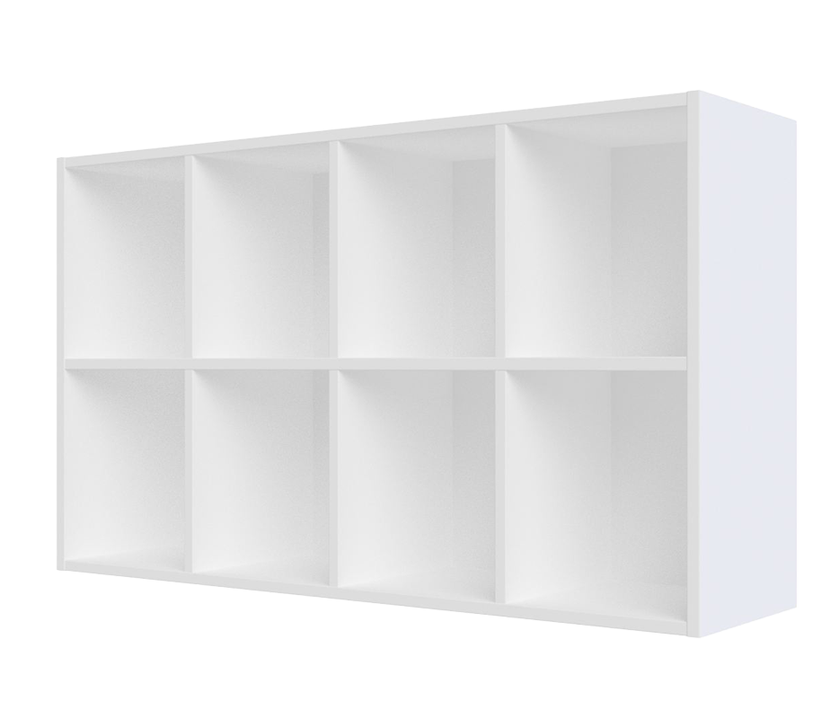 7011 Højskab med låge