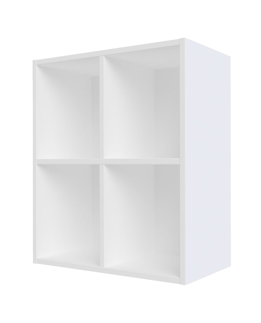 7011 Højskab med låge